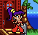 Shantae