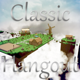 Classic Hangout [VC] [17+]