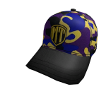 Gorra Markitos Toy X Jc Hats