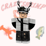 Crazyshrimp