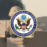 Herat Consulate