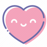 HEART BESTIE GROUP