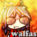 the NEW walfas