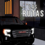 LAS RUTAS 🇲🇽 (Actualización)