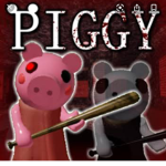 GEORGE PIGGY SQUAD