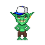 GOBLIN SQUAD UGC