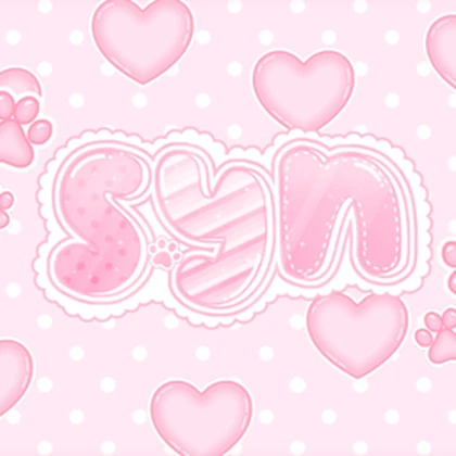 hair by syncori Roblox group icon