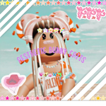 aesthetic bunny catts