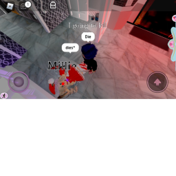 The hello Royale High Obby [Update]