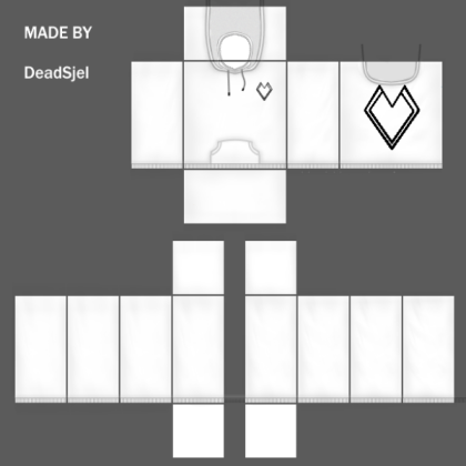 hoodie Roblox decal