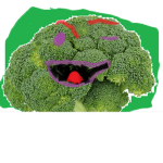 Broccoli Club!