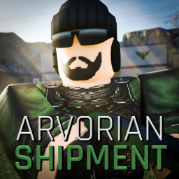 AC | Arvorian Shipment [ARTIFACT FAIRZONE]