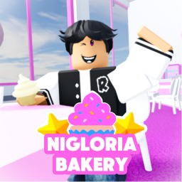 V1 | 🧁 Nigloria Bakery