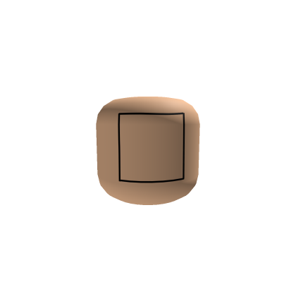 Square Face