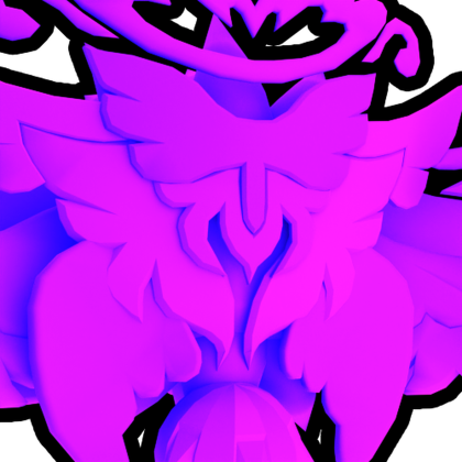 Galaxy Lovely Deity
