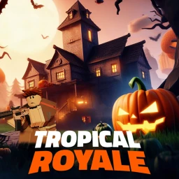 Tropical Royale TESTING icon