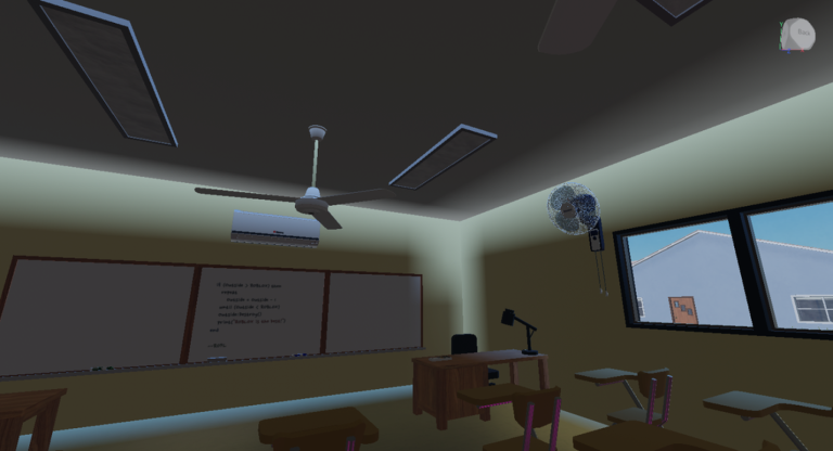 City Fan And Air Conditioner screenshot 2