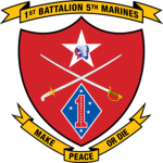 1st Battalion, 5th Marines #
