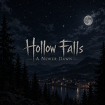 Hollow Falls: A Newer Dawn Advisory Board
