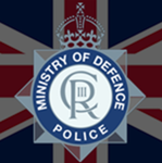 [LRC] | Ministry of Defence Police