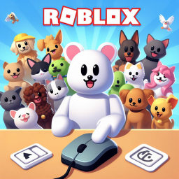 Click Simulator! (NEW)