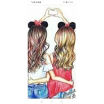 Para bff verdadeiras