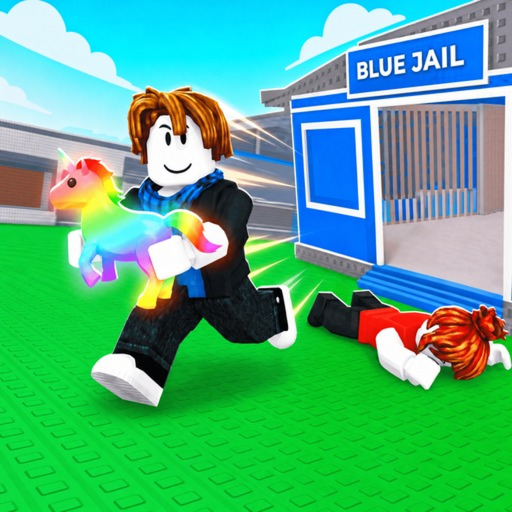 Steal with Friends Roblox game