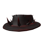 Red Reapers Fedora