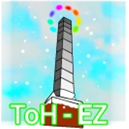 Tower Of Hell-Easy