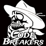 Tripulação Code Breakers