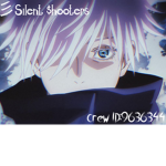 彡Silent $hooters