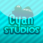 Cyan Studio.