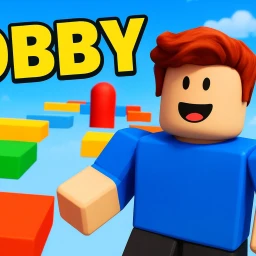 obby icon