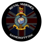 UA ROYAL MARINES