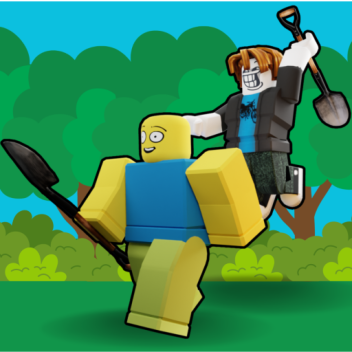 Shovel Drama [VOICE CHAT]