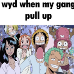 Kings and queens of the hood