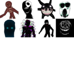 DOORS IS THE BEST GAME IN THE WORLD IT IS FUN