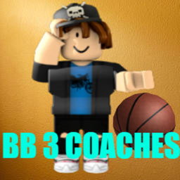 Jay's Longterms's BB 3 - Coaches
