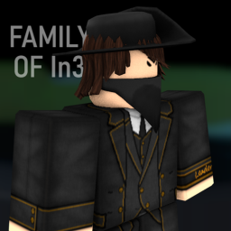 In3's Family Mansion [Alpha]