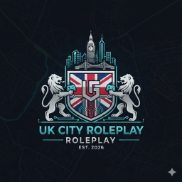 UK City Roleplay