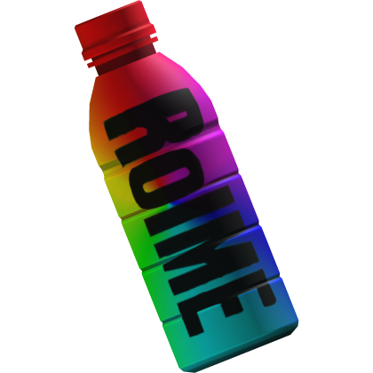 Rainbow ROIME thumbnail