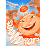 - Sundrop fan club -