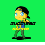 GUCCIBAG