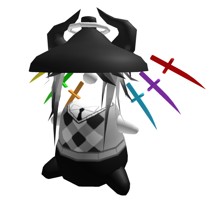 Reinbo plushie shoulder buddy || The Battle Bricks