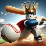 King ball official