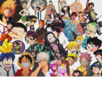 Anime Fangroup !
