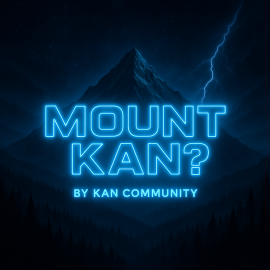 [EVENT X5] MOUNT KAN? (220 CP) scripts