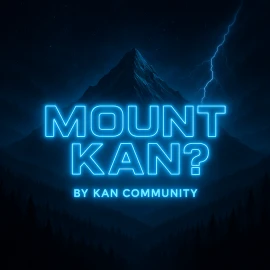 [EVENT X5] MOUNT KAN? (220 CP) scripts
