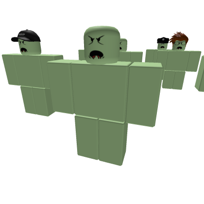 Zombie