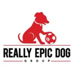Dogs love fan club